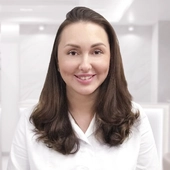 Галигузова Наталья Сергеевна, массажист