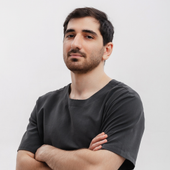 Магомедов Ислам Мусаевич, стоматолог-хирург