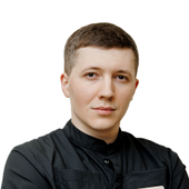 Стариков Дмитрий Олегович, анестезиолог