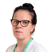 Хрусталева Жанна Константиновна, массажист