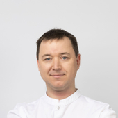 Данилов Алексей Иванович, стоматолог-хирург