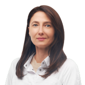 Самойлова Татьяна Александровна, онколог