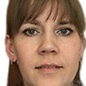 Никиткина Ольга Геннадьевна, кардиолог