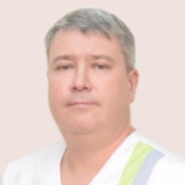 Павленко Евгений Владимирович, травматолог-ортопед