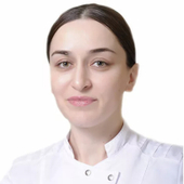 Тумгоева Тамара Магометовна, эндокринолог