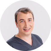 Сабирзянов Ильдар Ильясович, стоматолог-ортопед