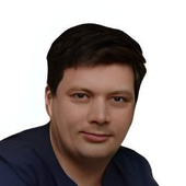 Захаркин Владислав Юрьевич, проктолог