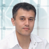 Мирсадиков Рустам Раманжанович, хирург