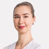 Соловьева Татьяна Сергеевна, гинеколог