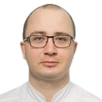 Терещенко Антон Андреевич, стоматолог-ортопед