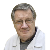 Балакирев Алексей Александрович, ортопед