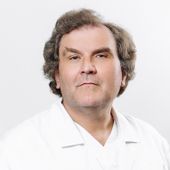 Дагадин Геннадий Юрьевич, детский ЛОР