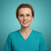 Волошина Татьяна Валерьевна, пародонтолог