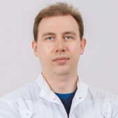 Носов Владимир Сергеевич, детский уролог