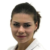 Чеботарева Полина Сергеевна, ортодонт