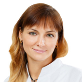 Алькема Елена Владимировна, ЛОР