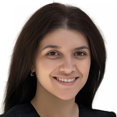 Саркисян Анна Суреновна, стоматологический гигиенист