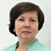 Батуева Светлана Борисовна, стоматолог-терапевт