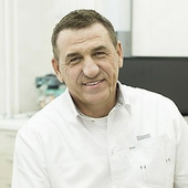 Рутов Александр Аркадьевич, стоматолог-терапевт