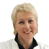 Дробышева Елена Владимировна, гинеколог