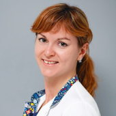 Царева Юлия Олеговна, кардиолог
