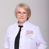 Харченко Татьяна Николаевна, офтальмолог