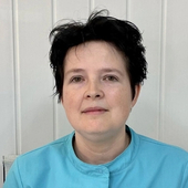 Балабанова Полина Владимировна, детский офтальмолог