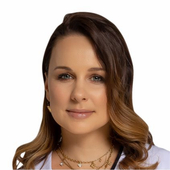 Тюкова Анастасия Андреевна, ортодонт