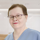 Ившина Надежда Митрофановна, стоматолог-терапевт