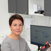 Косенкова Татьяна Владимировна, онколог