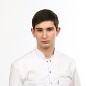 Барашев Владимир Андреевич, стоматолог-ортопед