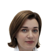 Ткаченко Наталья Николаевна, детский офтальмолог