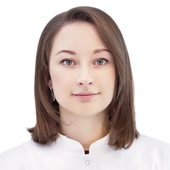 Миняйчева Мария Владимировна, психолог