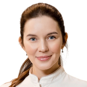 Якимова Анна Васильевна, стоматолог-терапевт