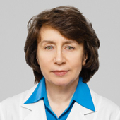 Ульянина Наталия Ивановна, гепатолог