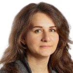 Юдкина Наталья Николаевна, ревматолог