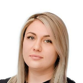 Туркинова Виктория Евгеньевна, ортодонт