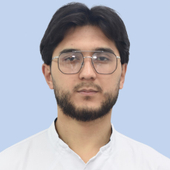 Кульманбетов Надирхан Шамильевич, стоматолог-терапевт