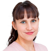 Чернова Ольга Сергеевна, детский стоматолог