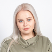 Каплинская Юлия Олеговна, стоматолог-терапевт