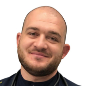 Амаглобели Омар Тариелович, анестезиолог