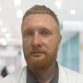 Квасников Олег Игоревич, ортопед