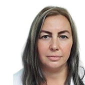 Захарчук Яна Геннадьевна, стоматолог-терапевт