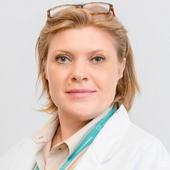 Воронова Наталья Евгеньевна, анестезиолог