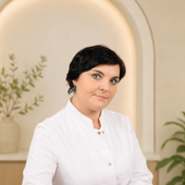 Шмакова Елена Владимировна, пульмонолог