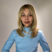 Афонина Евгения Игоревна, ортодонт