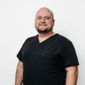 Макаров Анатолий Николаевич, пластический хирург