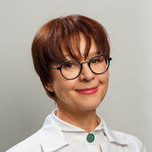 Ивченкова Наталья Павловна, врач-генетик