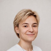 Воскобойник Ульяна Евгеньевна, психолог