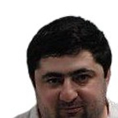 Симонян Ашот Самсонович, стоматолог-хирург